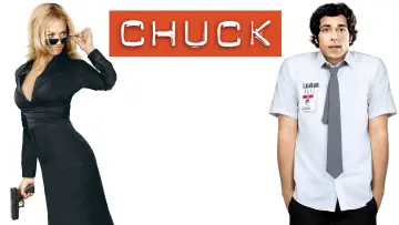 Backdrop к сериалу "Chuck" #1303214