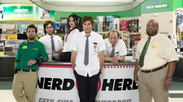 Backdrop к сериалу "Chuck" #1303218