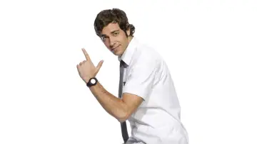 Backdrop к сериалу "Chuck" #1303219