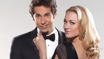Backdrop к сериалу "Chuck" #1303222
