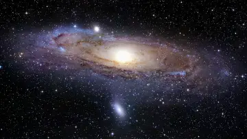 Backdrop for the TV series "Cosmos: A Personal Voyage" #1454237