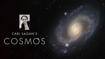 Backdrop for the TV series "Cosmos: A Personal Voyage" #1454241