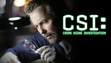 Backdrop к сериалу "CSI: Crime Scene Investigation" #1233134