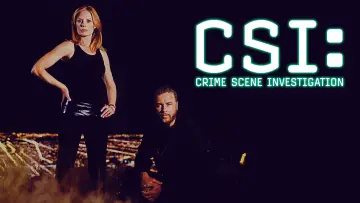 Backdrop к сериалу "CSI: Crime Scene Investigation" #1233136