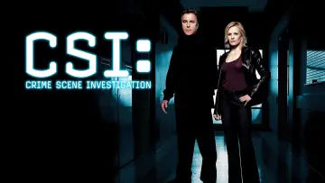 Backdrop к сериалу "CSI: Crime Scene Investigation" #1233137