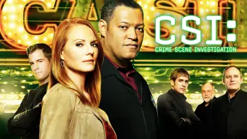 Backdrop к сериалу "CSI: Crime Scene Investigation" #1233139