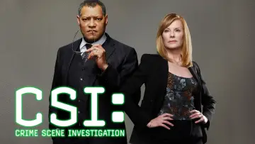 Backdrop к сериалу "CSI: Crime Scene Investigation" #1233141