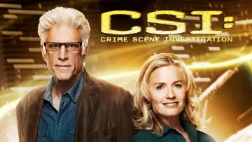 Backdrop к сериалу "CSI: Crime Scene Investigation" #1233142
