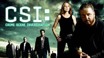 Backdrop к сериалу "CSI: Crime Scene Investigation" #1233143