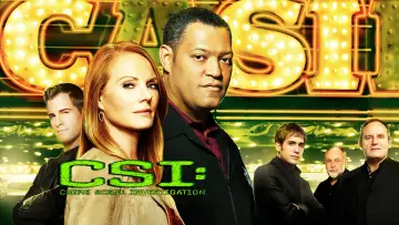 Backdrop к сериалу "CSI: Crime Scene Investigation" #1233145
