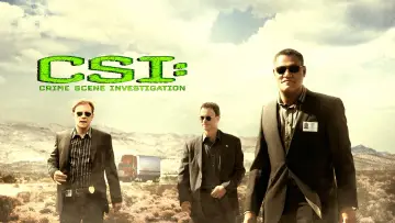Backdrop к сериалу "CSI: Crime Scene Investigation" #1233146