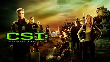 Backdrop к сериалу "CSI: Crime Scene Investigation" #1233147