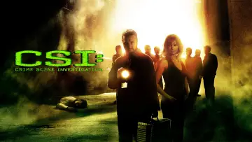 Backdrop к сериалу "CSI: Crime Scene Investigation" #1233149