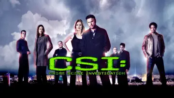 Backdrop к сериалу "CSI: Crime Scene Investigation" #1233150