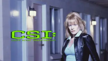 Backdrop к сериалу "CSI: Crime Scene Investigation" #1233153