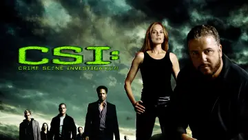 Backdrop к сериалу "CSI: Crime Scene Investigation" #1233155