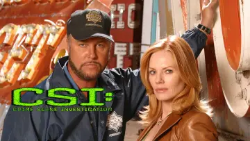 Backdrop к сериалу "CSI: Crime Scene Investigation" #1233156