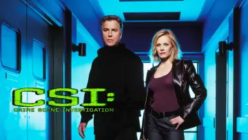 Backdrop к сериалу "CSI: Crime Scene Investigation" #1233158