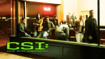 Backdrop к сериалу "CSI: Crime Scene Investigation" #1233159