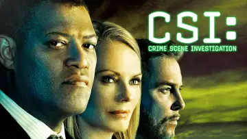 Backdrop к сериалу "CSI: Crime Scene Investigation" #1233160