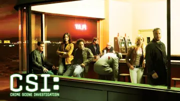 Backdrop к сериалу "CSI: Crime Scene Investigation" #1233161