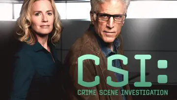 Backdrop к сериалу "CSI: Crime Scene Investigation" #1233162