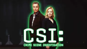 Backdrop к сериалу "CSI: Crime Scene Investigation" #1233163