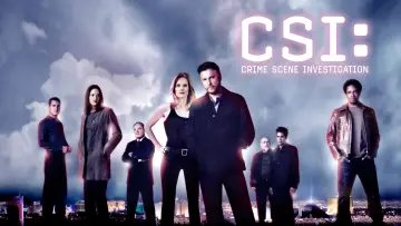 Backdrop к сериалу "CSI: Crime Scene Investigation" #1233164