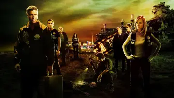 Backdrop к сериалу "CSI: Crime Scene Investigation" #1233165