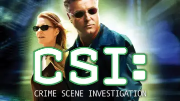 Backdrop к сериалу "CSI: Crime Scene Investigation" #1233171