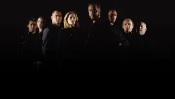 Backdrop к сериалу "CSI: Crime Scene Investigation" #1233172