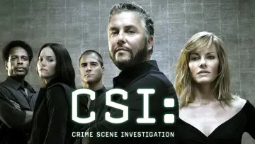 Backdrop к сериалу "CSI: Crime Scene Investigation" #1233175