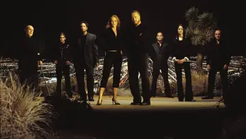 Backdrop к сериалу "CSI: Crime Scene Investigation" #1233186