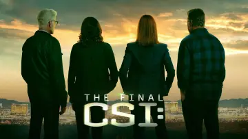 Backdrop к сериалу "CSI: Crime Scene Investigation" #1233188