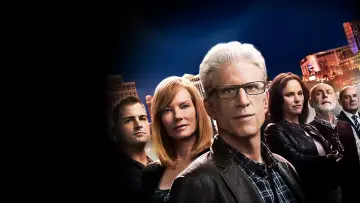 Backdrop к сериалу "CSI: Crime Scene Investigation" #1233189
