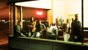 Backdrop к сериалу "CSI: Crime Scene Investigation" #1233192