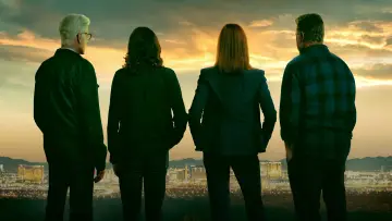 Backdrop к сериалу "CSI: Crime Scene Investigation" #1233193