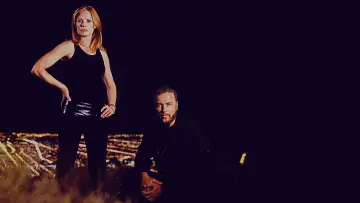 Backdrop к сериалу "CSI: Crime Scene Investigation" #1233195