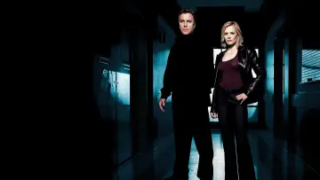 Backdrop к сериалу "CSI: Crime Scene Investigation" #1233196