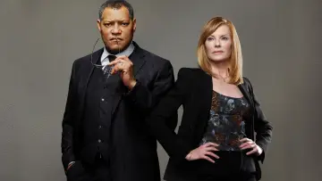 Backdrop к сериалу "CSI: Crime Scene Investigation" #1233197