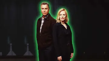 Backdrop к сериалу "CSI: Crime Scene Investigation" #1233198