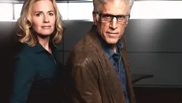 Backdrop к сериалу "CSI: Crime Scene Investigation" #1233199