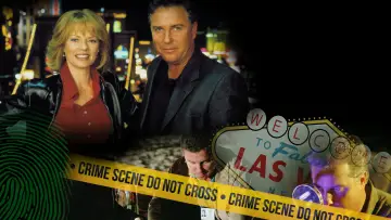 Backdrop к сериалу "CSI: Crime Scene Investigation" #1233200