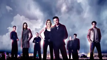 Backdrop к сериалу "CSI: Crime Scene Investigation" #1233201