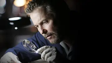 Backdrop к сериалу "CSI: Crime Scene Investigation" #1233202