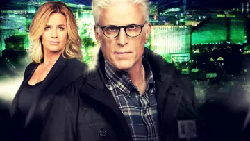 Backdrop к сериалу "CSI: Crime Scene Investigation" #1233203