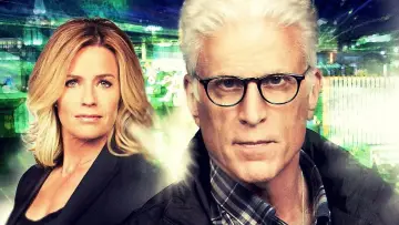Backdrop к сериалу "CSI: Crime Scene Investigation" #1233208