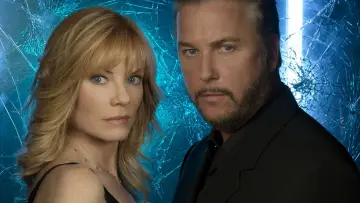 Backdrop к сериалу "CSI: Crime Scene Investigation" #1233224
