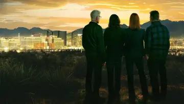 Backdrop к сериалу "CSI: Crime Scene Investigation" #1233226