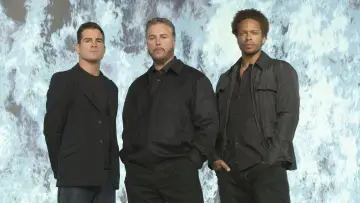 Backdrop к сериалу "CSI: Crime Scene Investigation" #1233227